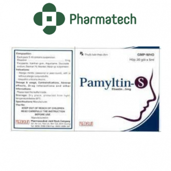 pamyltin-s