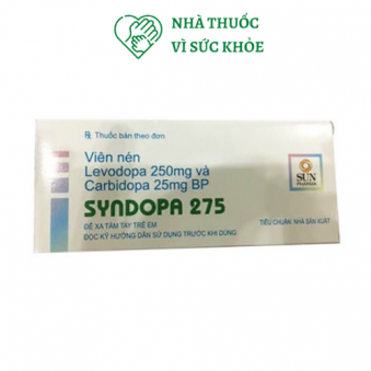 syndopa