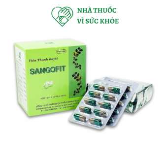 sangofit