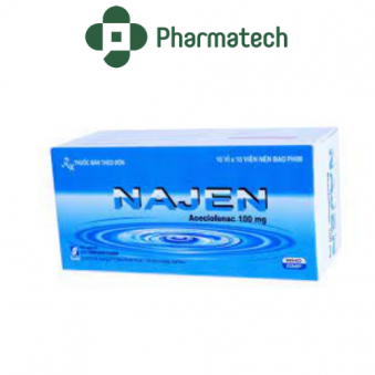 najen