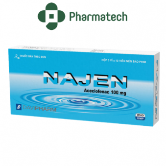 najen