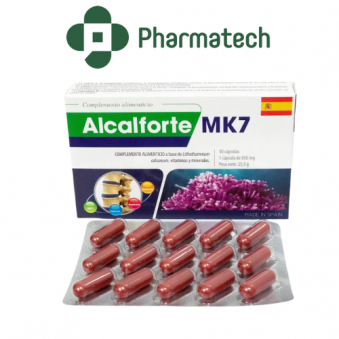 alcalforte mk7