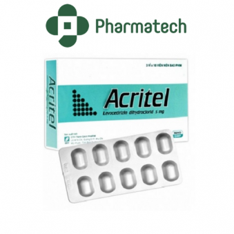 acritel 5mg