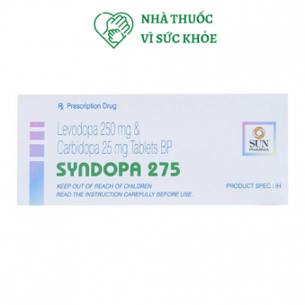 syndopa