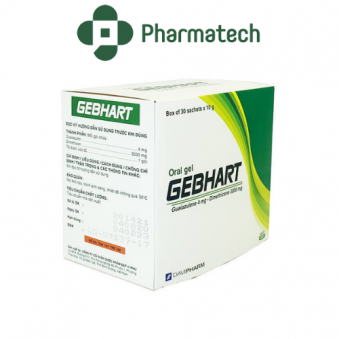 gebhart