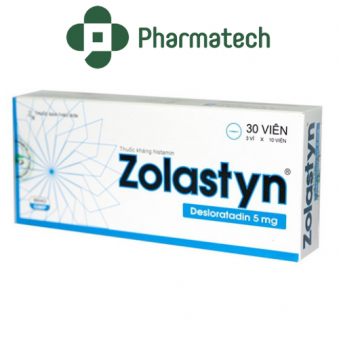 zolastyn