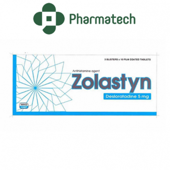 zolastyn
