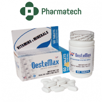 VH-Oestemax