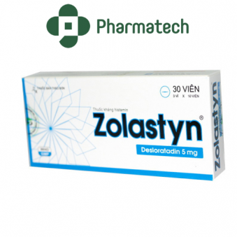 zolastyn