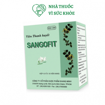 sangofit