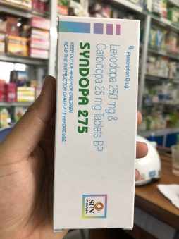 syndopa