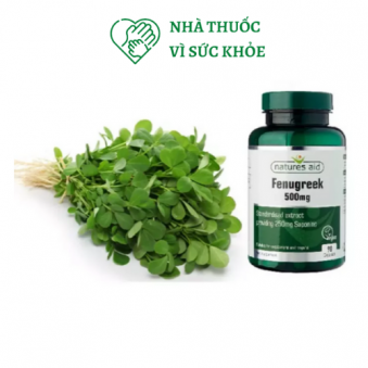 fenugreek