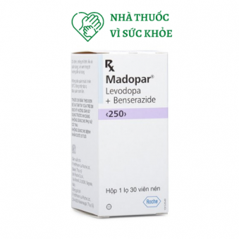 madopar