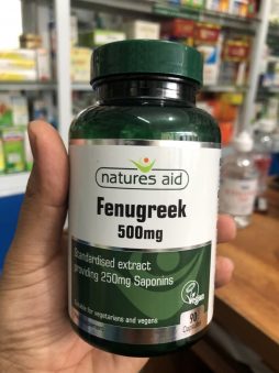fenugreek