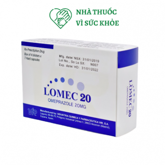 lomec 20