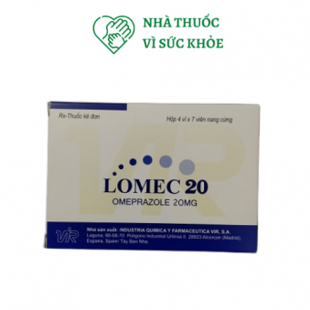 lomec 20