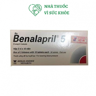 Benalapril