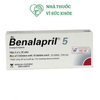 Benalapril