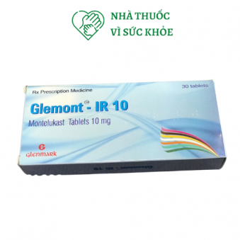 glemont-ir