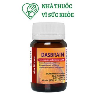 Dasbrain