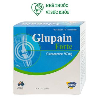 Glupain Forte