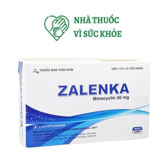 Zalenka