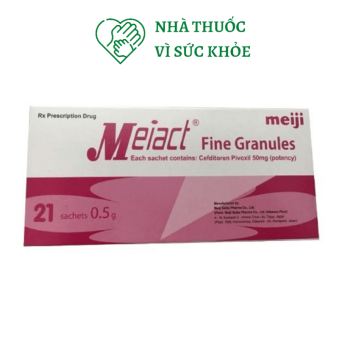 Meiact 50mg