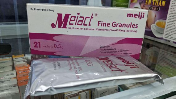 Meiact 50mg