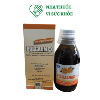 Polcalmex