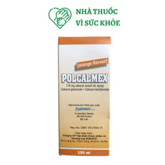 Polcalmex