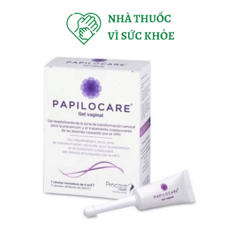 Papilocare