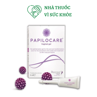 Papilocare