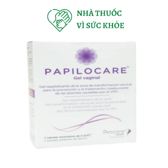 Papilocare