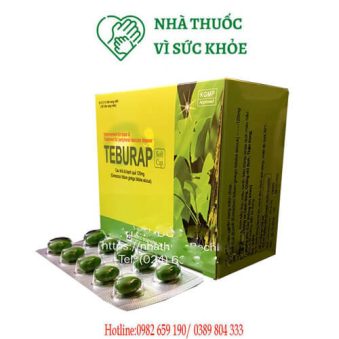 Teburap 3