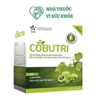 Thuốc Cobutri