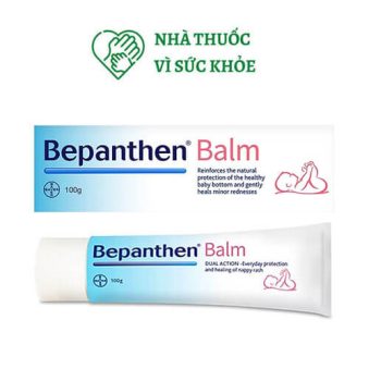 Bepanthen Balm