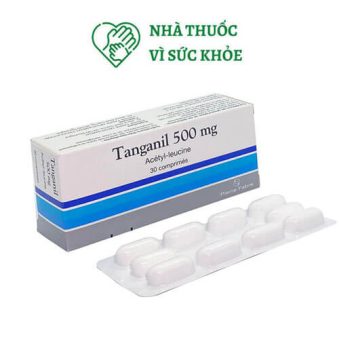Thuốc Tanganil 500mg 3
