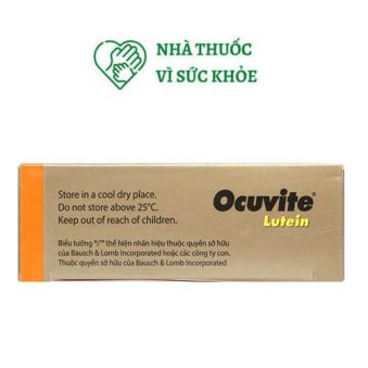Ocuvite Lutein 3 (1)