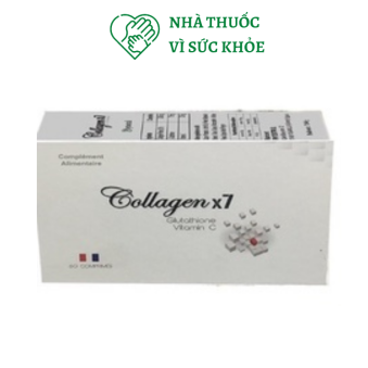 Collagen X7
