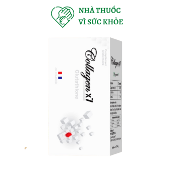 Collagen X7