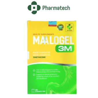Maalogel