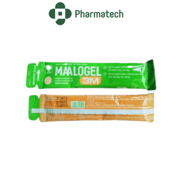 Maalogel
