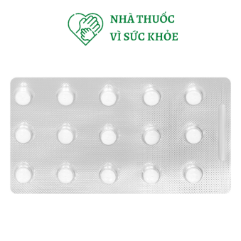 Theophylin 100mg