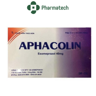 Aphacolin