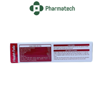 health folic