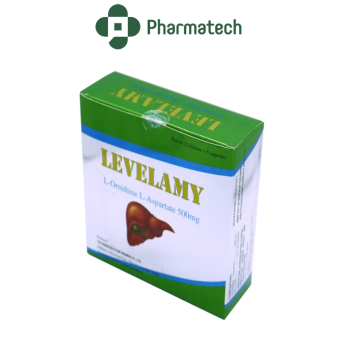 levelamy