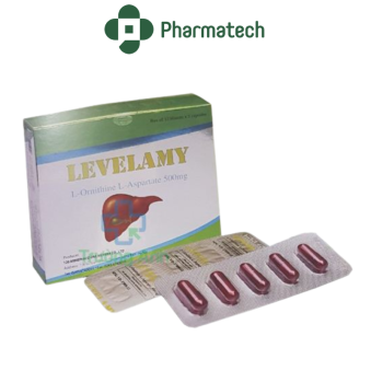 levelamy