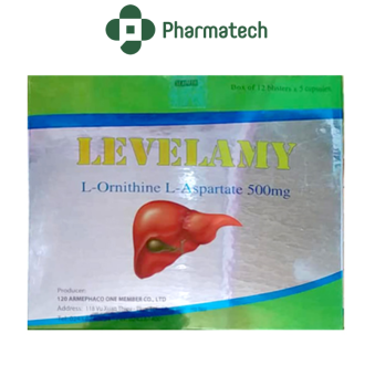 levelamy