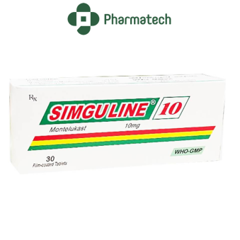 Simguline 10