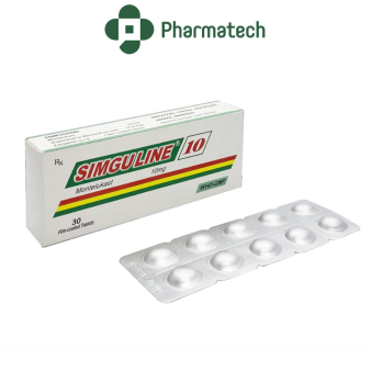 Simguline 10